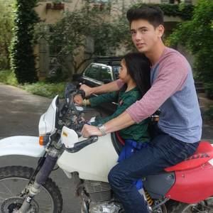 Meet your Posher, Julien